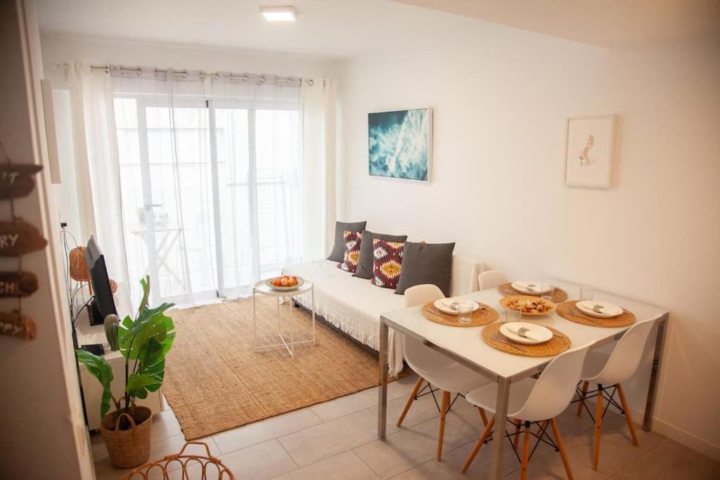 Casa Molokai Lejlighed Corralejo Eksteriør billede